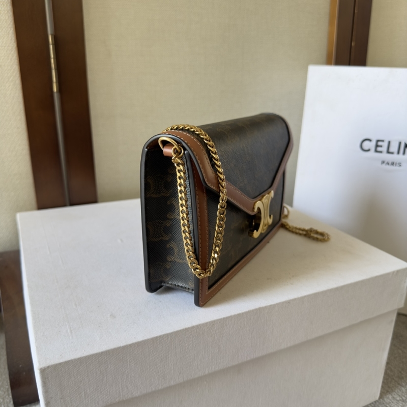 Celine Satchel Bags